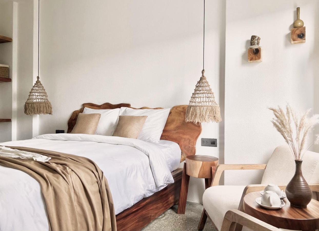 La Grotta Hotel - Phu Quoc Emerald Bay Phòng bức ảnh