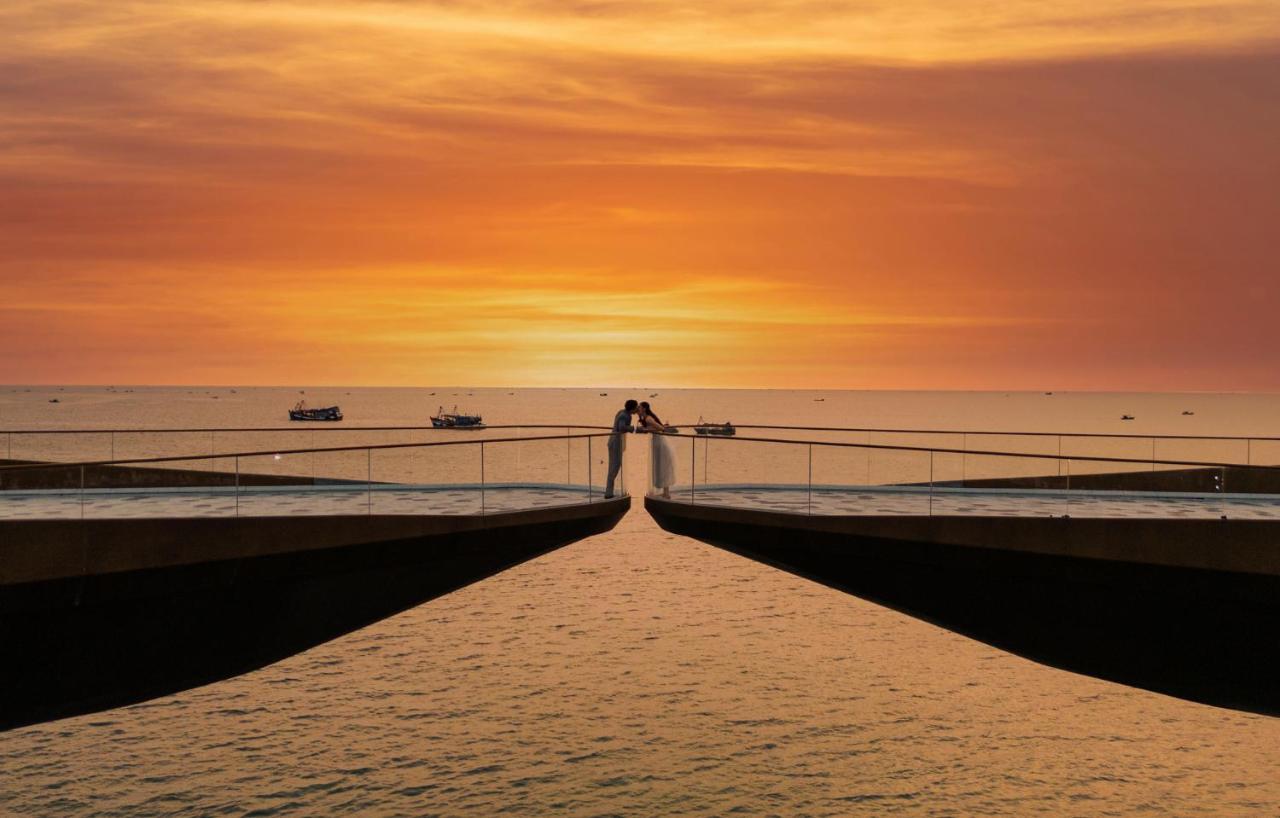 La Grotta Hotel - Phu Quoc Emerald Bay Ngoại thất bức ảnh