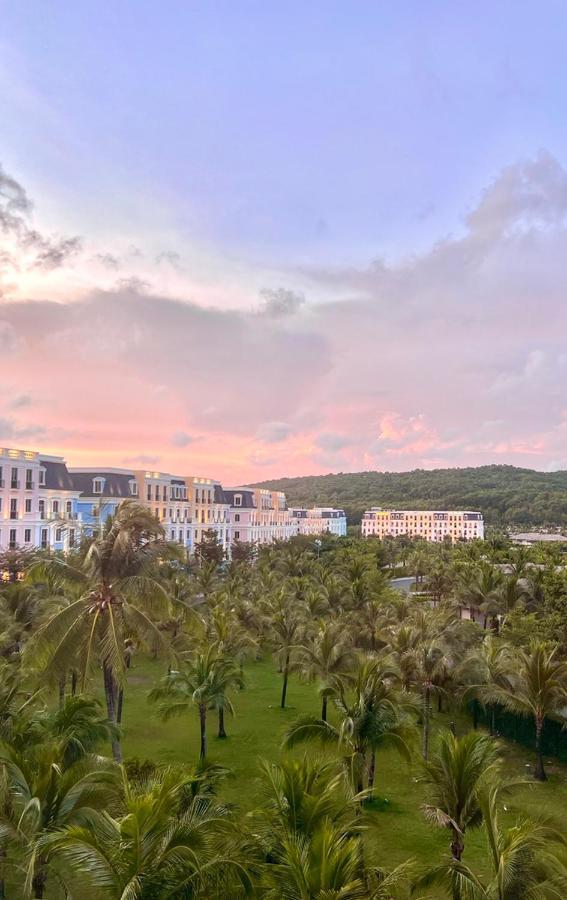 La Grotta Hotel - Phu Quoc Emerald Bay Ngoại thất bức ảnh
