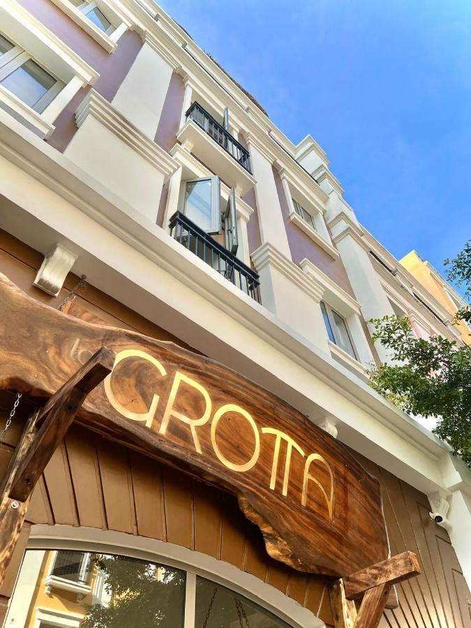La Grotta Hotel - Phu Quoc Emerald Bay Ngoại thất bức ảnh