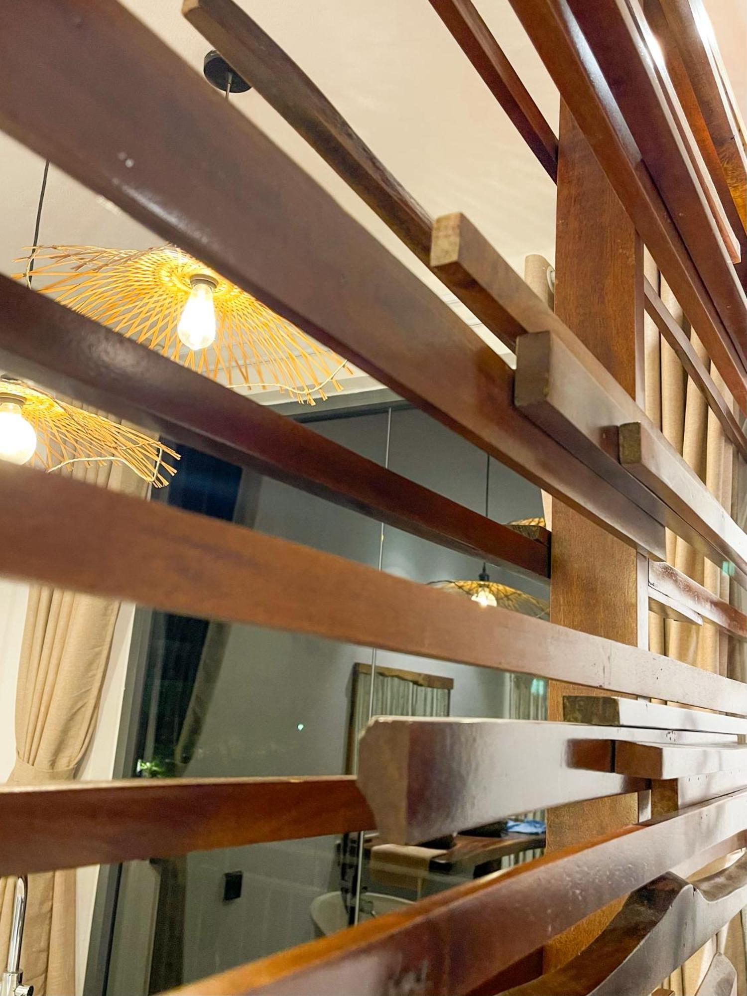 La Grotta Hotel - Phu Quoc Emerald Bay Ngoại thất bức ảnh