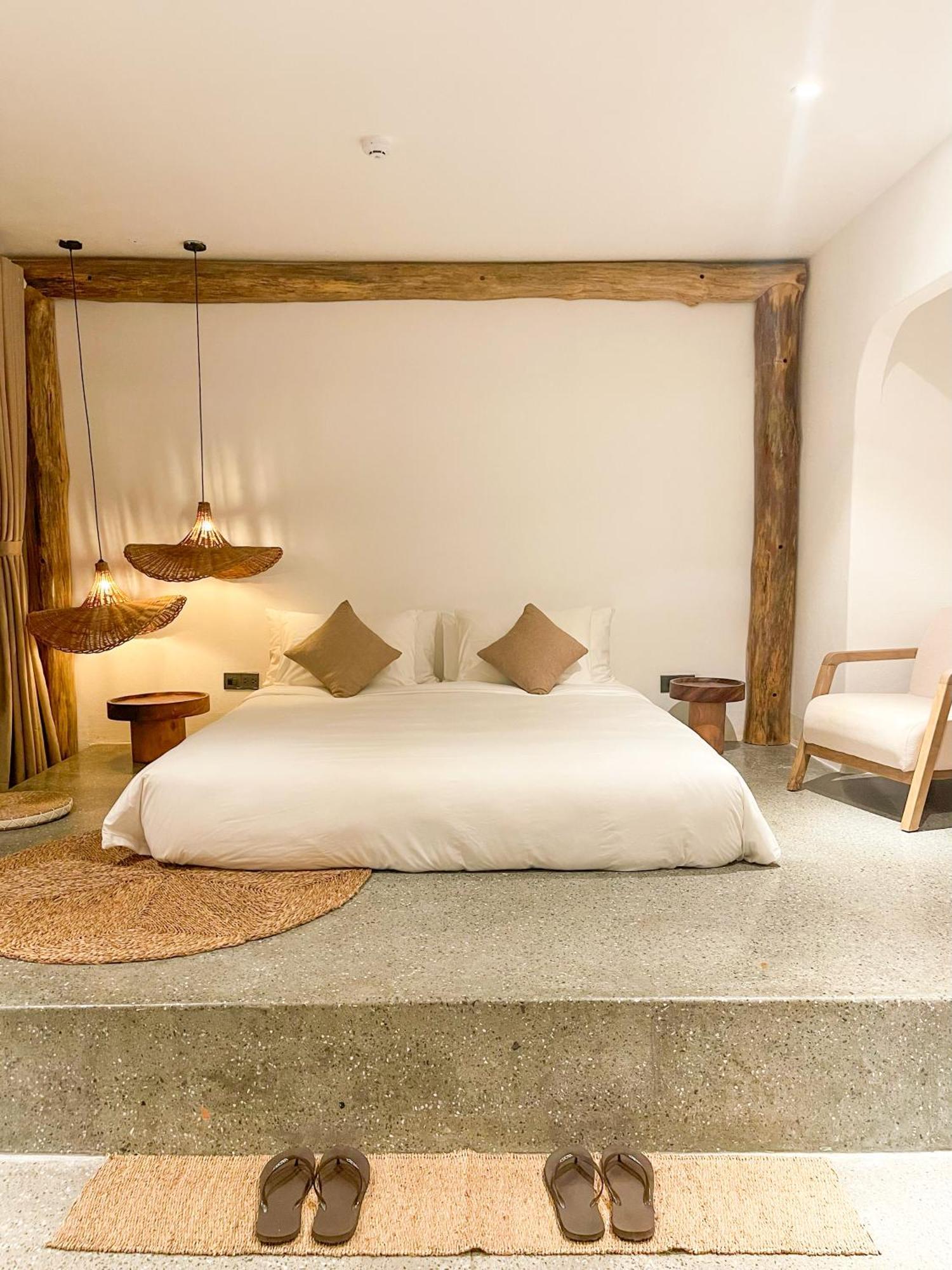 La Grotta Hotel - Phu Quoc Emerald Bay Ngoại thất bức ảnh