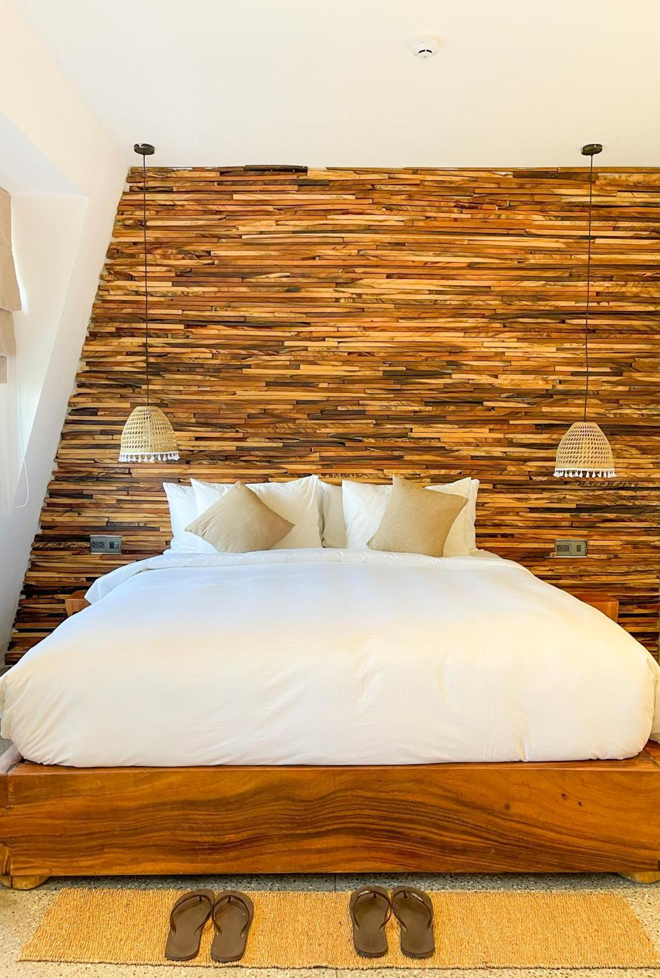 La Grotta Hotel - Phu Quoc Emerald Bay Ngoại thất bức ảnh