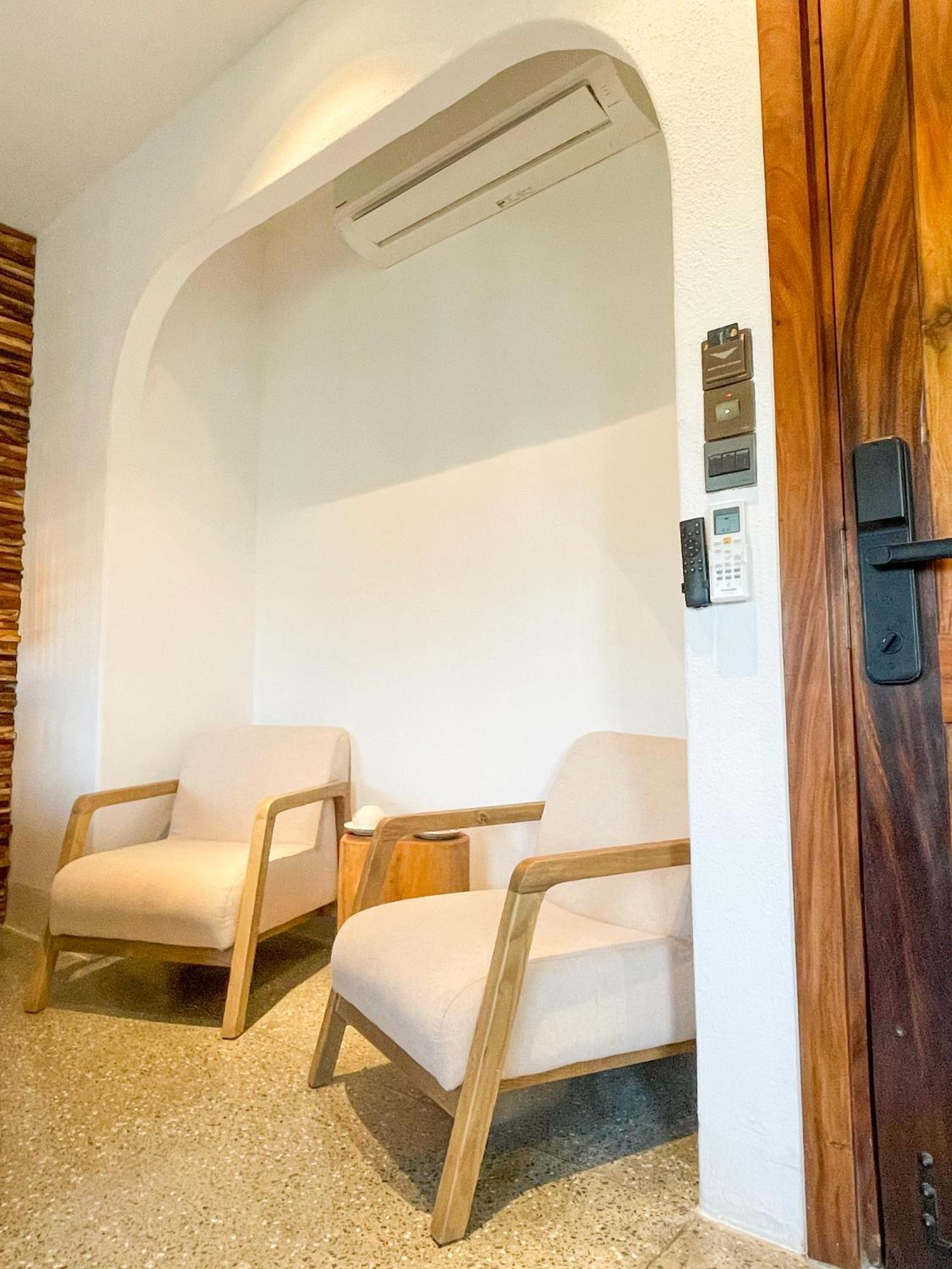 La Grotta Hotel - Phu Quoc Emerald Bay Ngoại thất bức ảnh