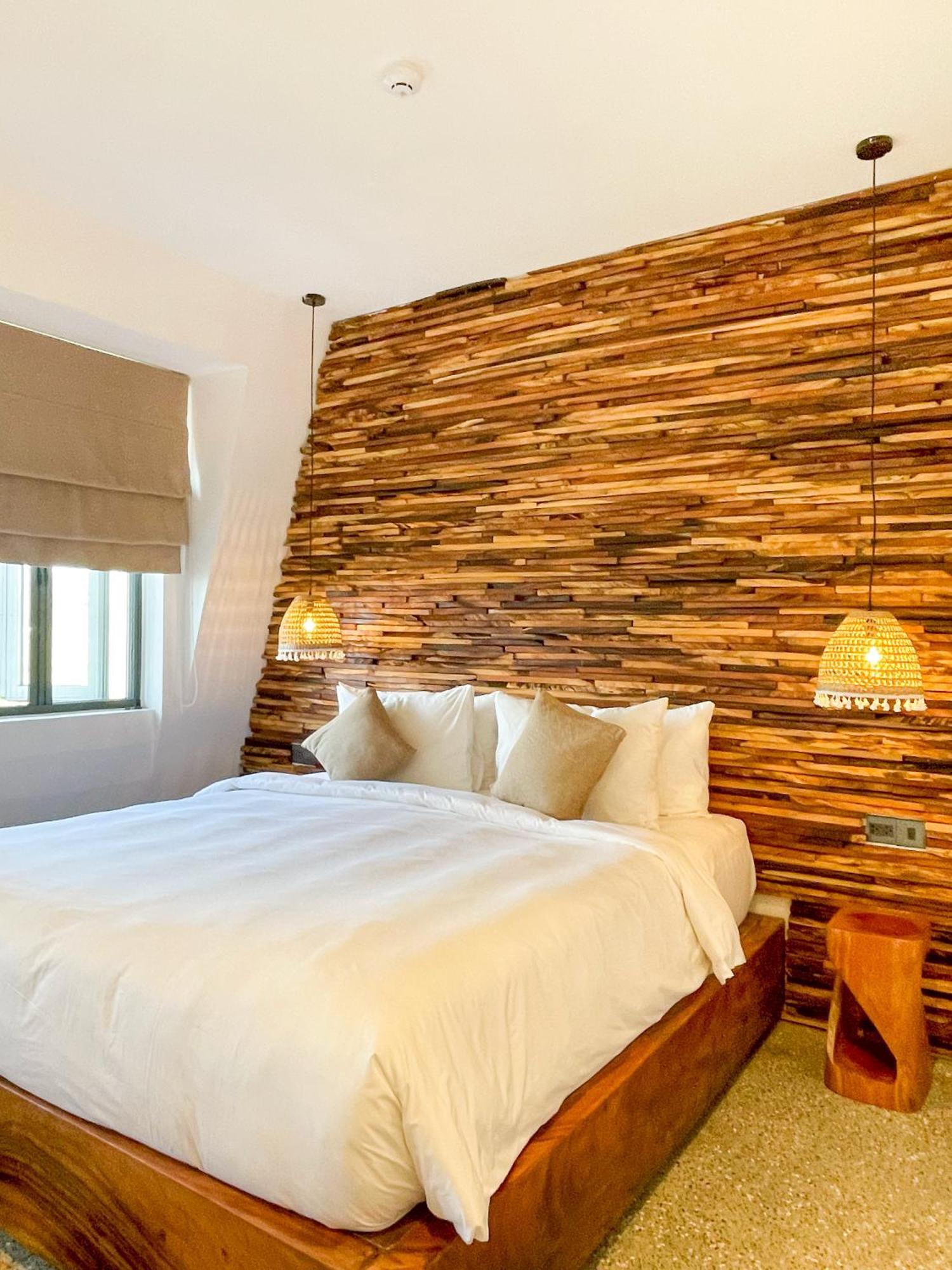 La Grotta Hotel - Phu Quoc Emerald Bay Ngoại thất bức ảnh