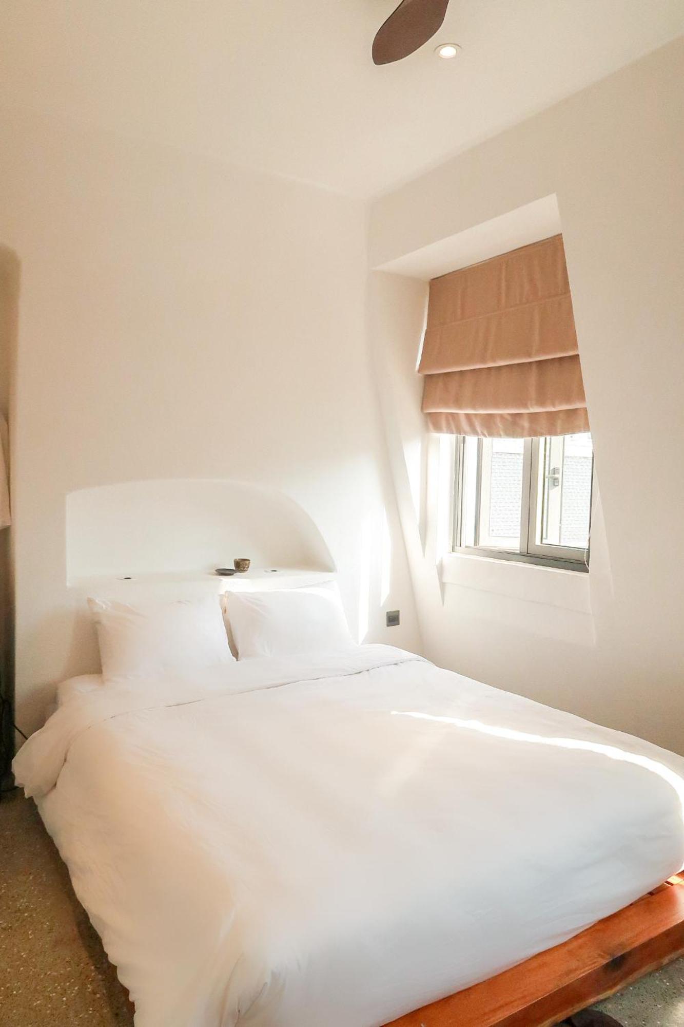 La Grotta Hotel - Phu Quoc Emerald Bay Phòng bức ảnh
